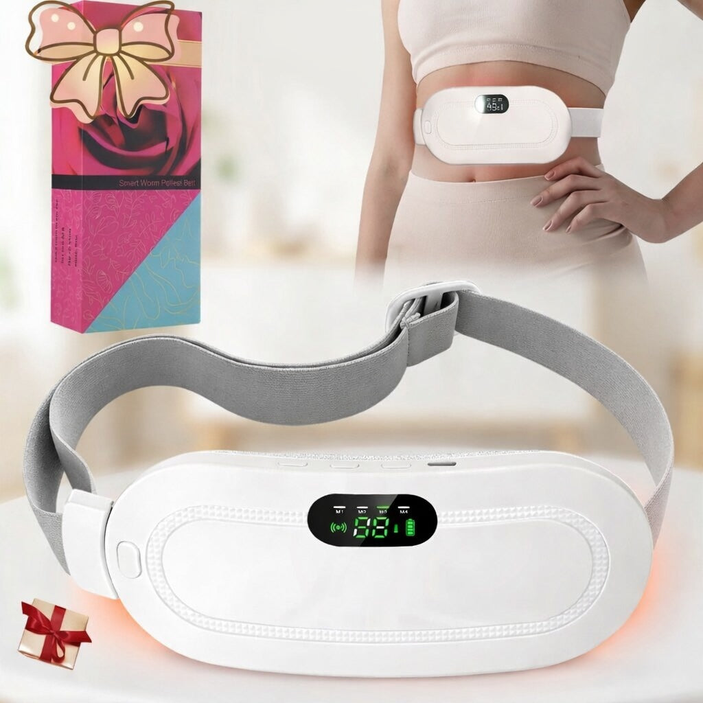 Menstrual Heating Pad VIP