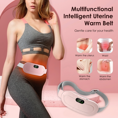 Menstrual Heating Pad VIP