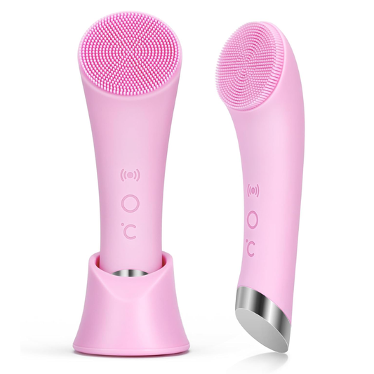 Sonic Facial Cleansing Brush