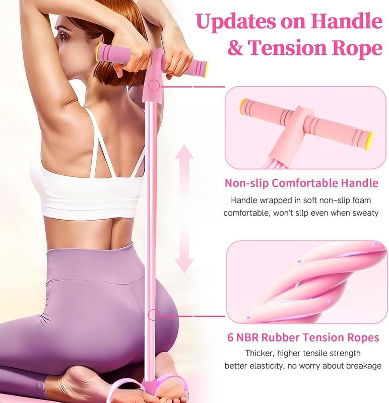 3-in-1 Full Body Resistance Band VIP
