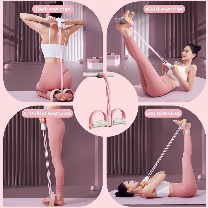 3-in-1 Full Body Resistance Band VIP