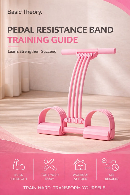 Resistance Band Training Guide