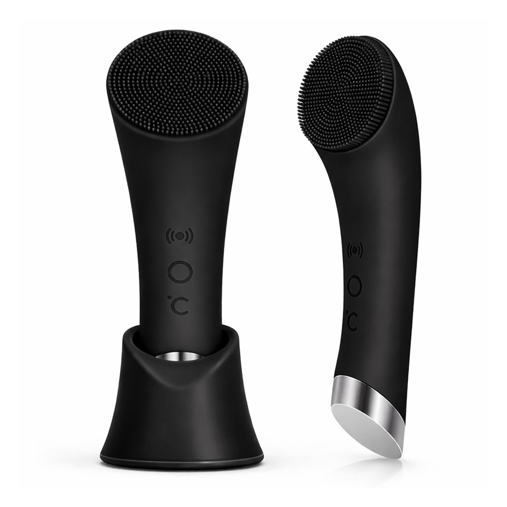 Sonic Facial Cleansing Brush VIP