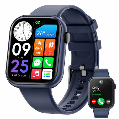 Multifunctional Smartwatch