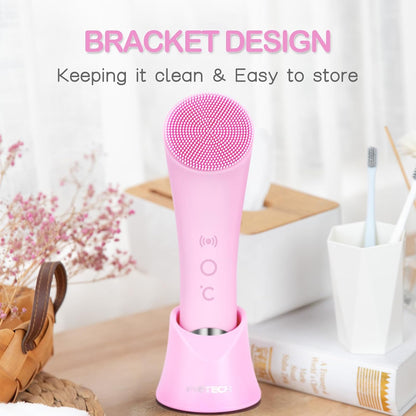 Sonic Facial Cleansing Brush VIP