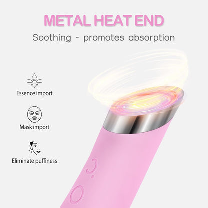 Sonic Facial Cleansing Brush VIP