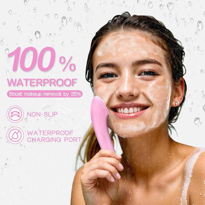 Sonic Facial Cleansing Brush VIP