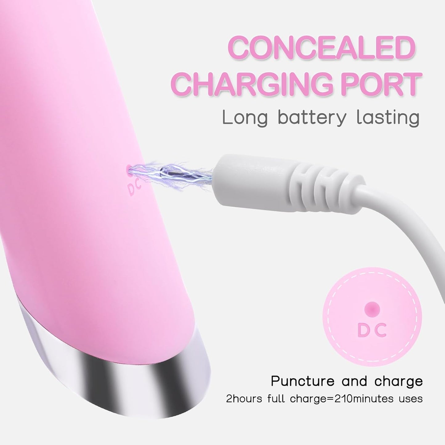 Sonic Facial Cleansing Brush VIP