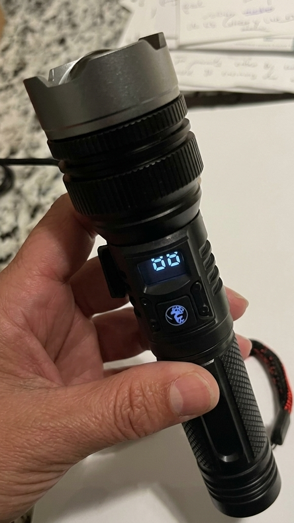 Product photo