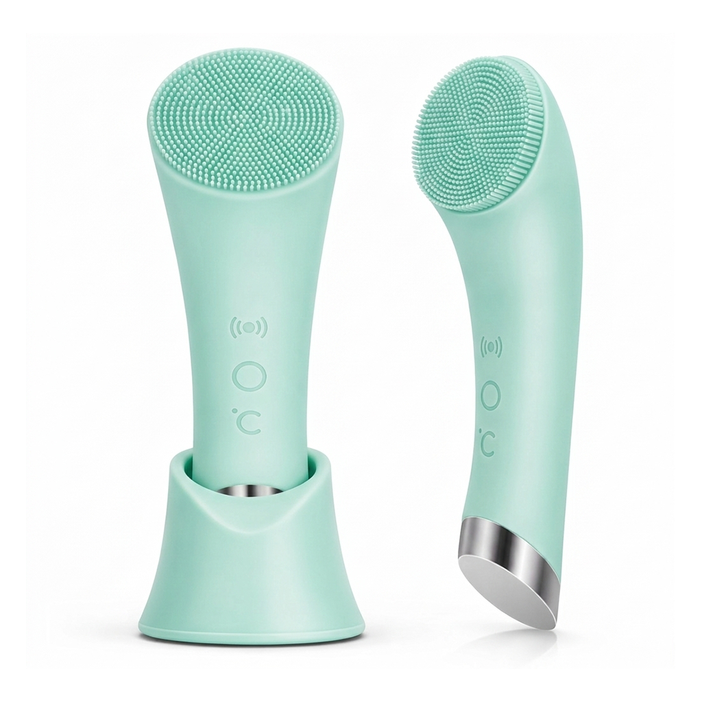 Sonic Facial Cleansing Brush VIP