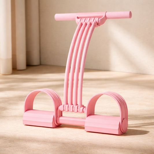 3-in-1 Full Body Resistance Band