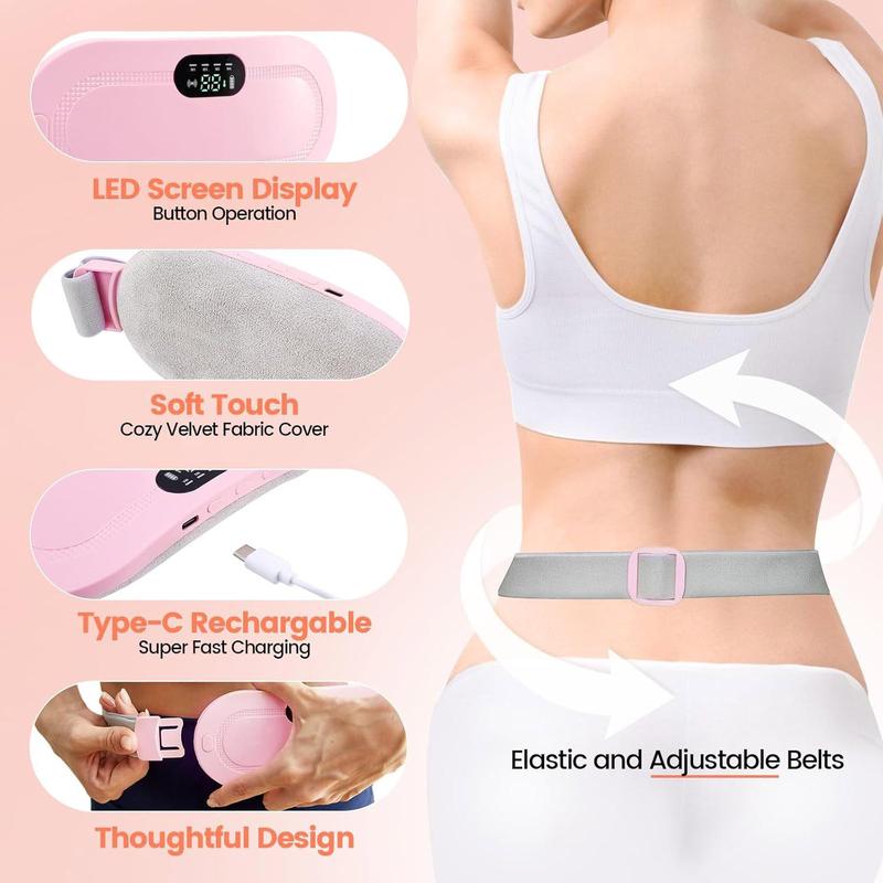 Menstrual Heating Pad VIP