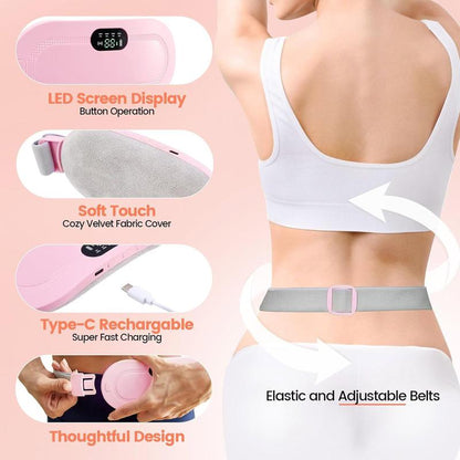 Menstrual Heating Pad VIP