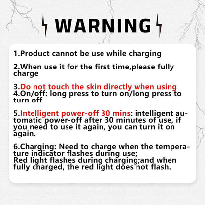 Menstrual Heating Pad VIP