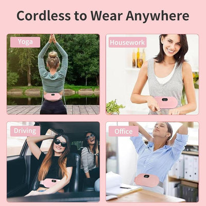 Menstrual Heating Pad VIP