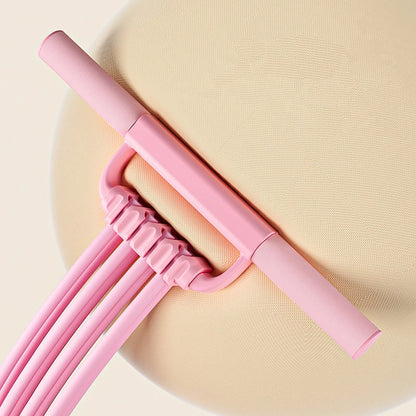 3-in-1 Full Body Resistance Band