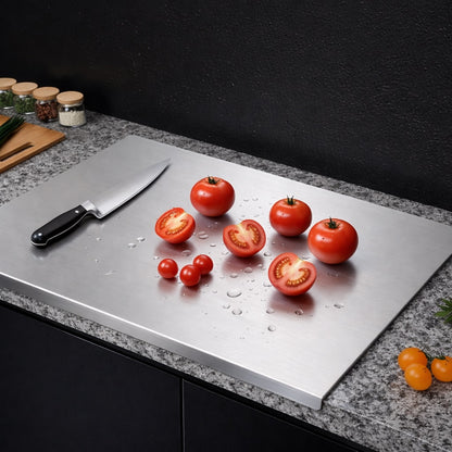 Stainless Steel Cutting Board VIP