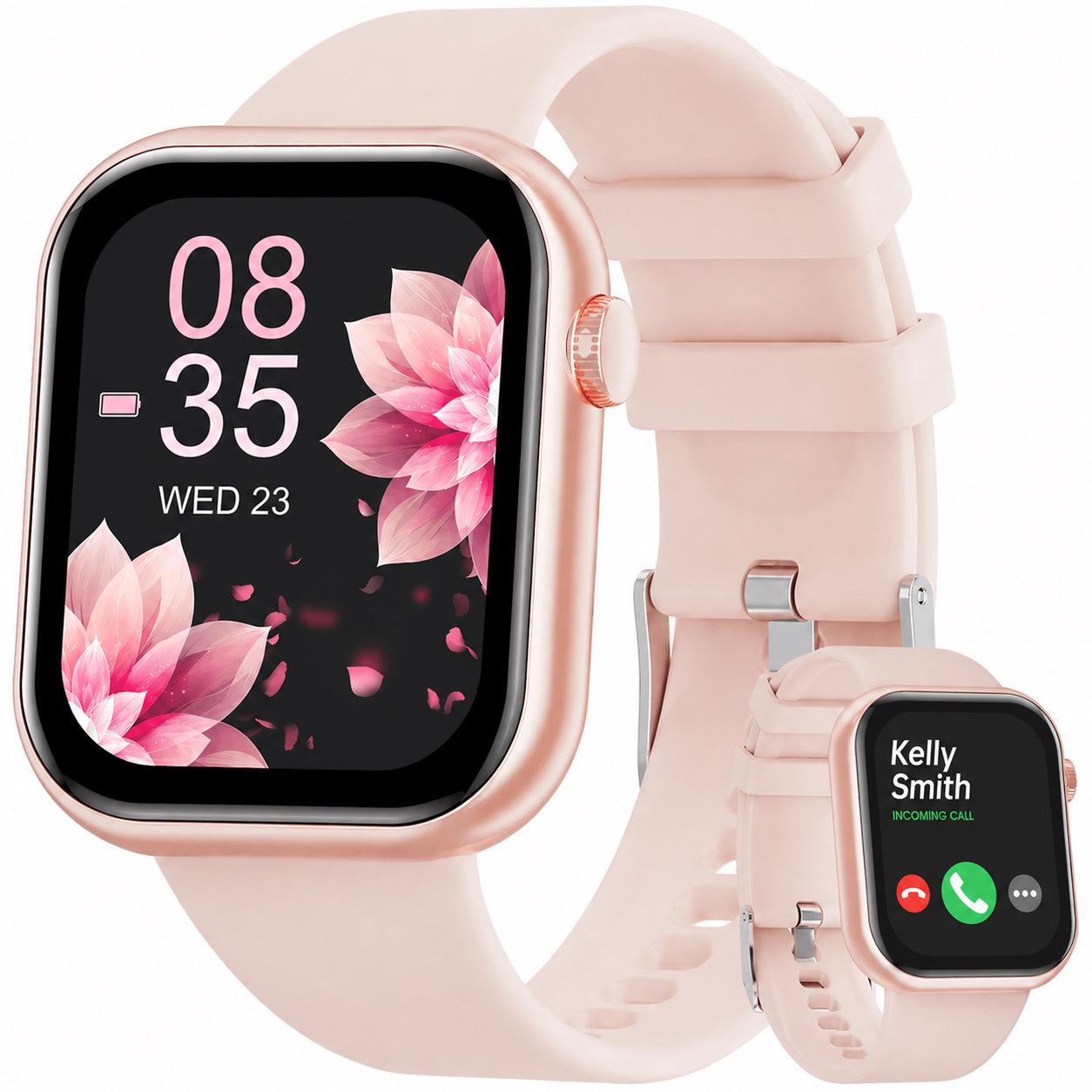 Multifunctional Smartwatch