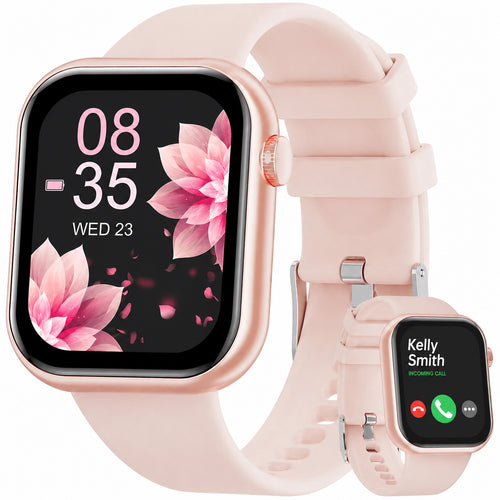 Multifunctional Smartwatch